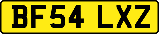 BF54LXZ
