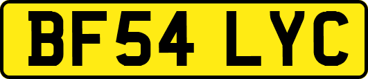 BF54LYC