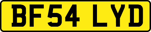 BF54LYD