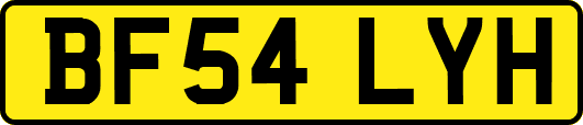 BF54LYH