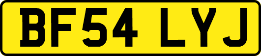 BF54LYJ