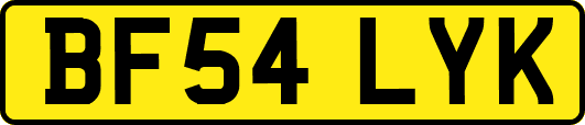 BF54LYK