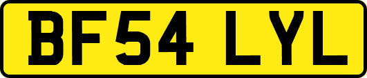 BF54LYL