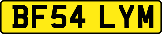 BF54LYM