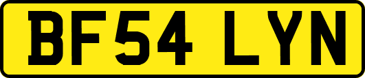 BF54LYN