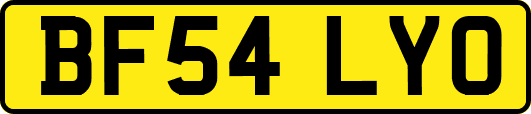 BF54LYO