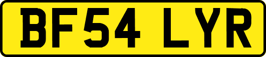 BF54LYR