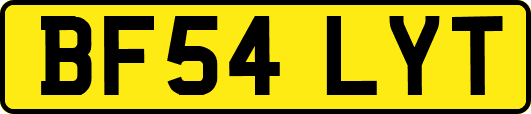 BF54LYT