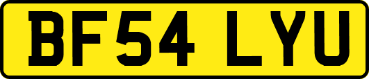 BF54LYU