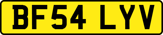 BF54LYV