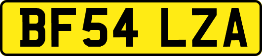 BF54LZA