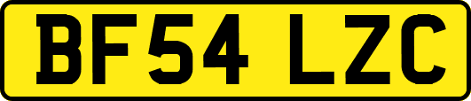 BF54LZC