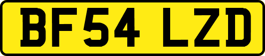 BF54LZD