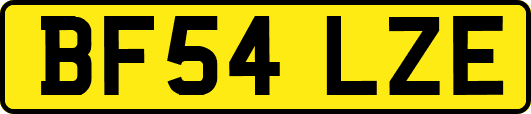 BF54LZE