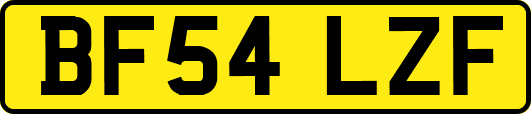 BF54LZF