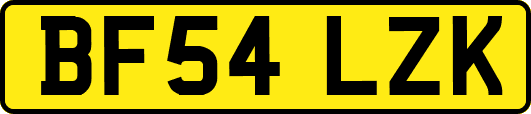 BF54LZK