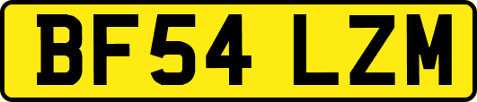 BF54LZM