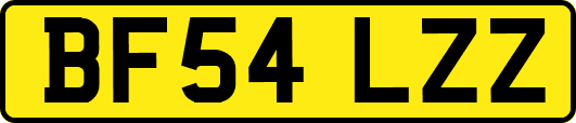BF54LZZ