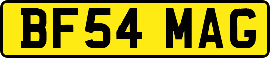 BF54MAG