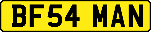 BF54MAN
