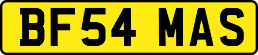 BF54MAS