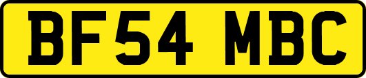 BF54MBC