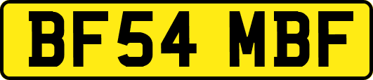 BF54MBF