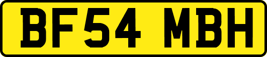 BF54MBH