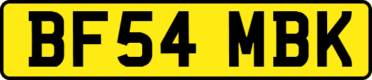 BF54MBK