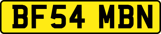 BF54MBN