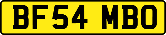 BF54MBO