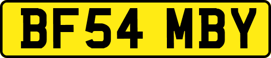 BF54MBY