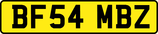 BF54MBZ
