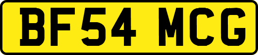 BF54MCG