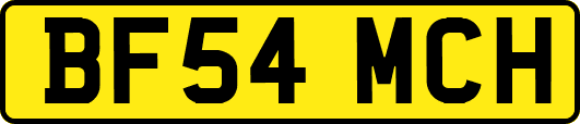 BF54MCH