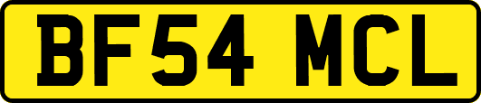 BF54MCL