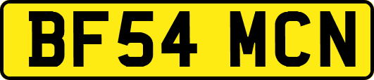 BF54MCN