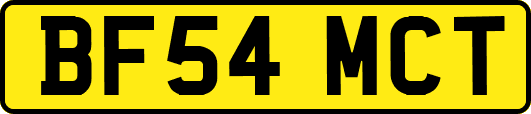 BF54MCT
