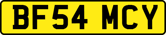 BF54MCY
