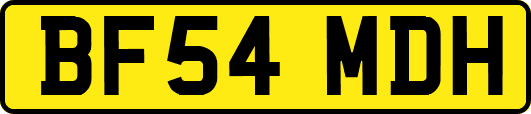 BF54MDH