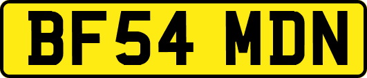 BF54MDN