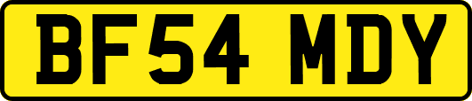 BF54MDY