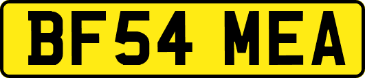 BF54MEA