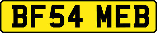 BF54MEB