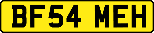 BF54MEH