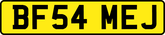 BF54MEJ