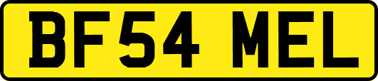 BF54MEL