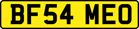 BF54MEO
