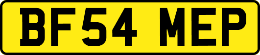 BF54MEP