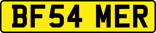 BF54MER